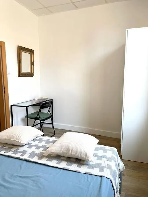Apartment Ravissant Appartement A 50M Port + Parking La Ciotat