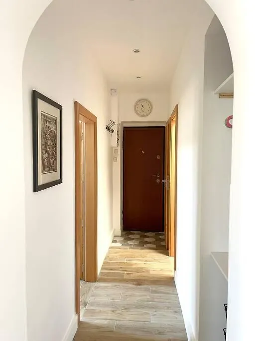 Apartment Ravissant Appartement A 50M Port + Parking La Ciotat