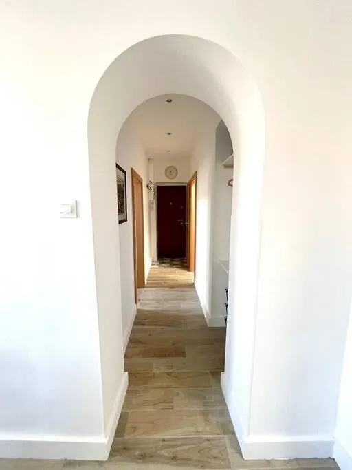 Ravissant Appartement A 50M Port + Parking La Ciotat Apartment